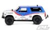 PRO-LINE - Slash 2WD / Slash 4X4 - karoseria 1981 Ford Bronco - transparentna